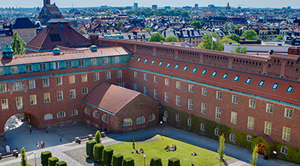 E-huset