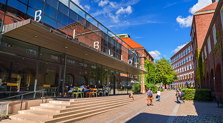 KTH Biblioteket
