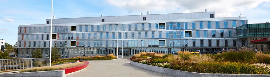 KTH Flemingsberg