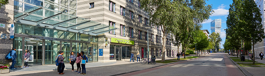 KTH Kista