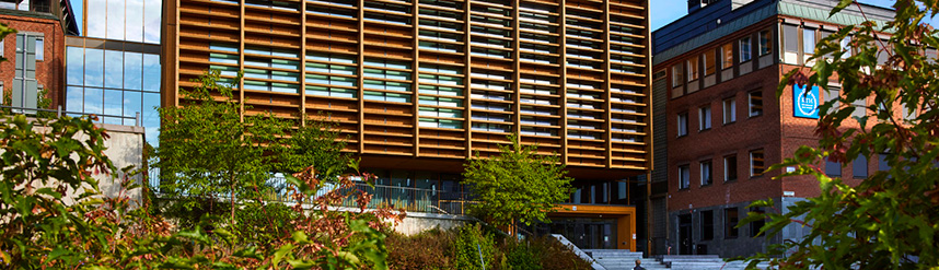 KTH Södertälje