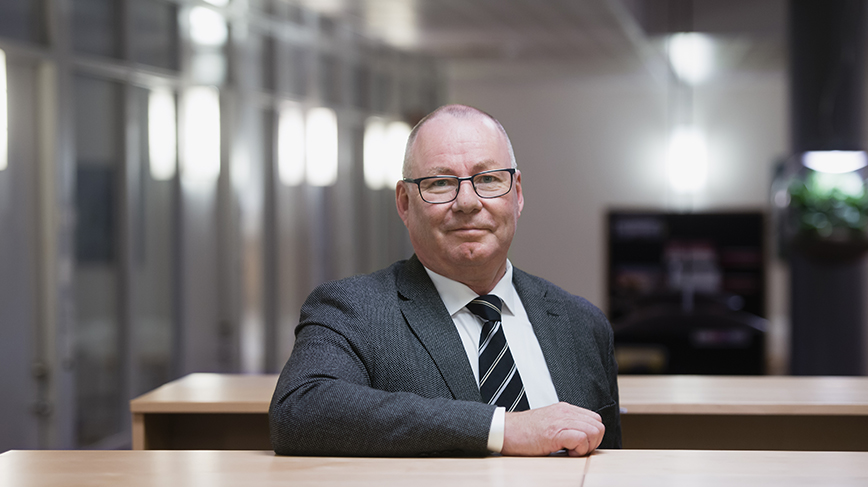 Anders Söderholm