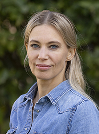 Emma Holmqvist