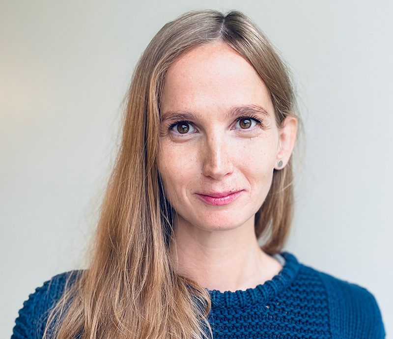 Josefin Tissingh