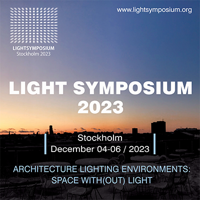 Light Symposium