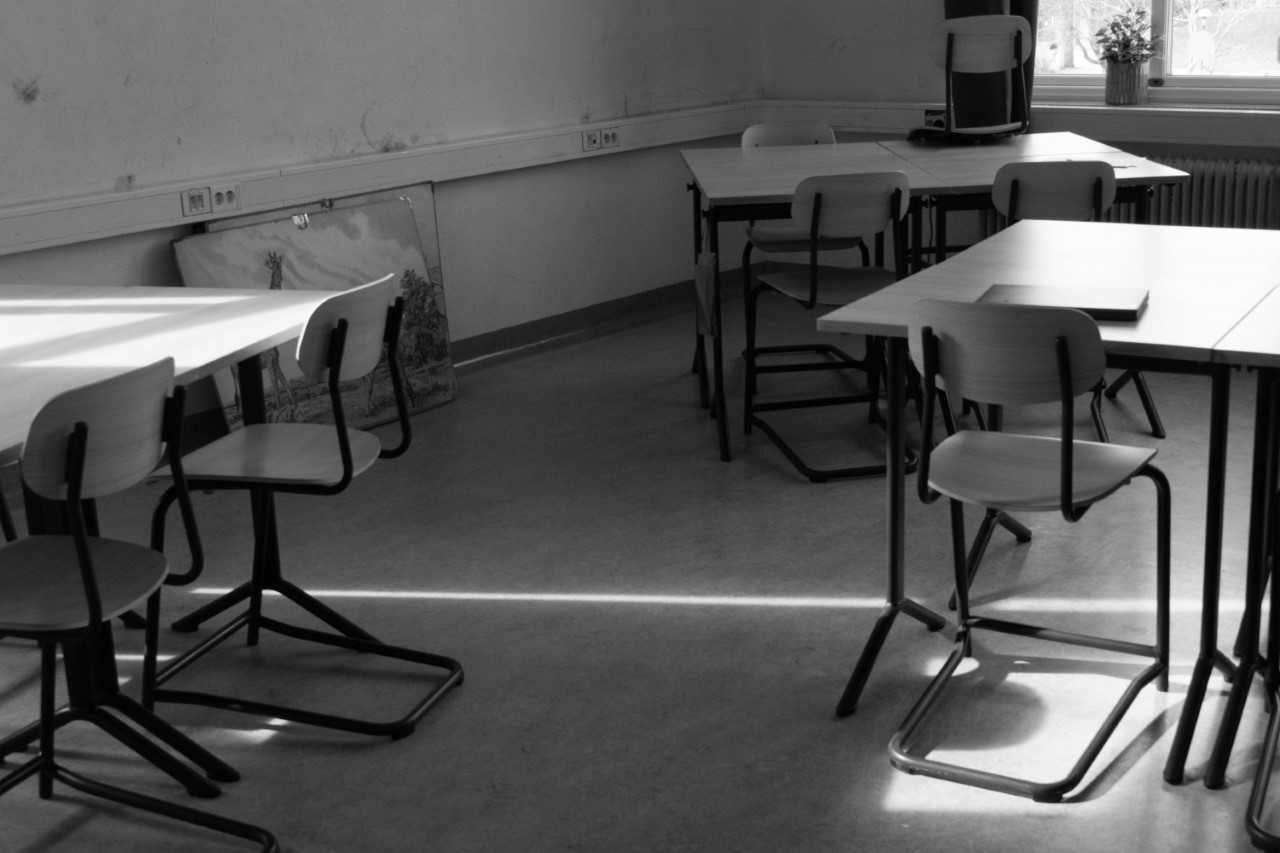 Lighting in School Environments 