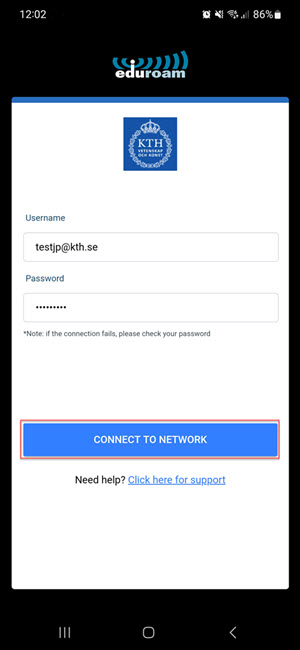 anslut-eduroam