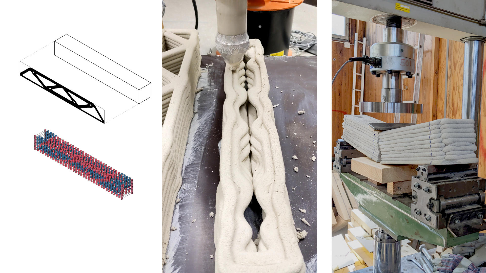 José Hernadez abstract