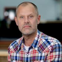 Fredrik Lindberg