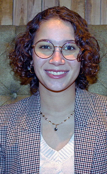porträttfoto Malin Jauad Almeida Marques