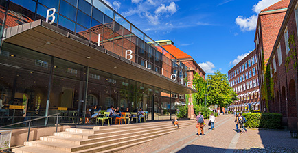 KTH Biblioteket