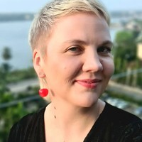 Hanna Knutsson, KTH Equality Office