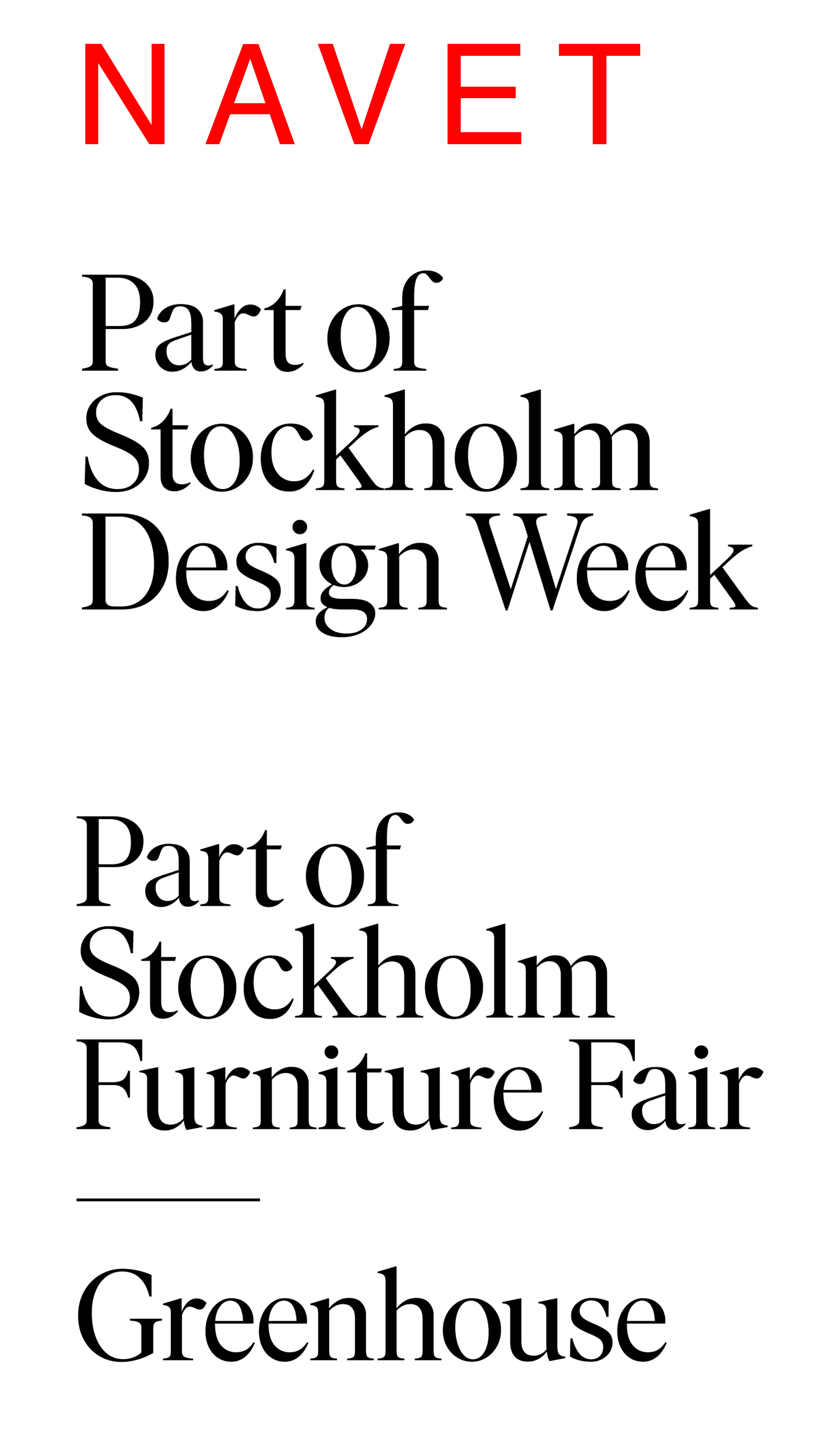 NAVET SDW Greenhouse