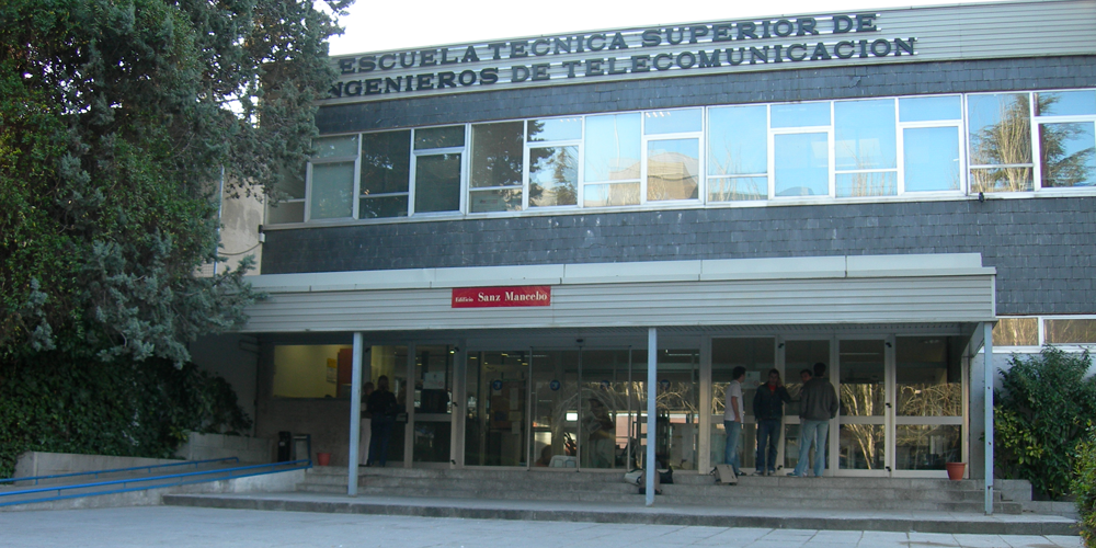 UPM ETSIT