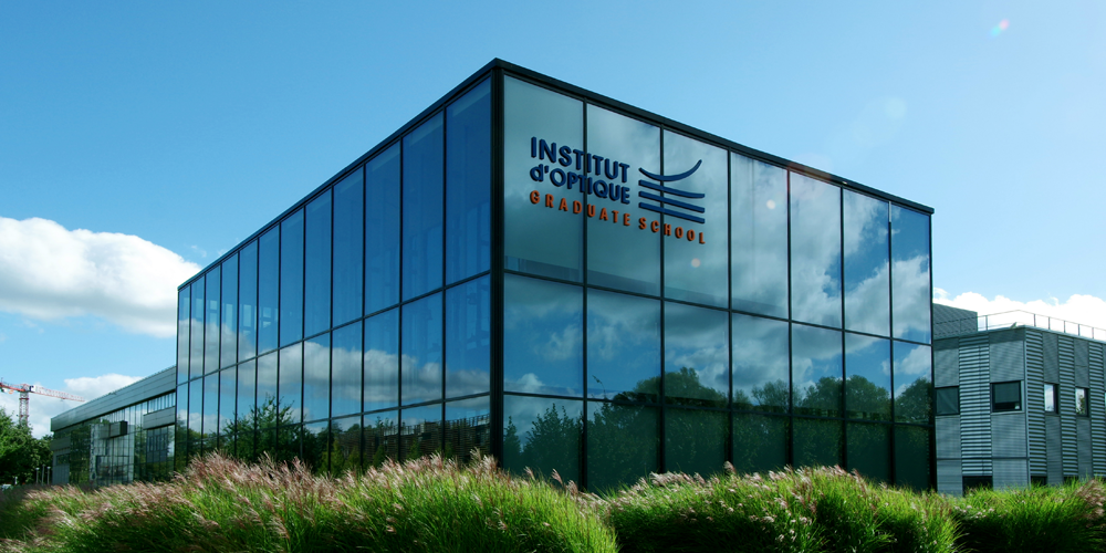 Institut d'Optique