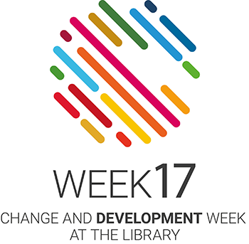 Logga för Week17