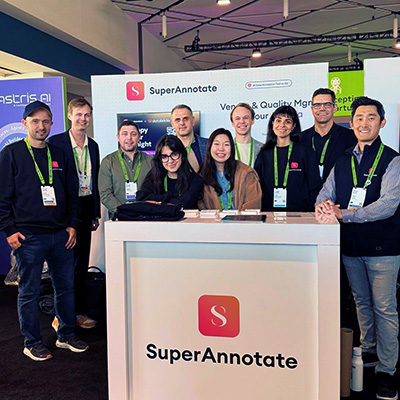 Superannotate team