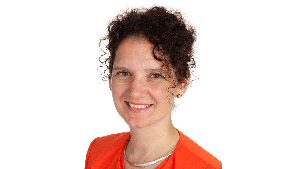 Lina Bertling Tjernberg&nbsp;