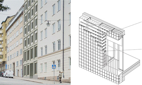 Applied Architecture