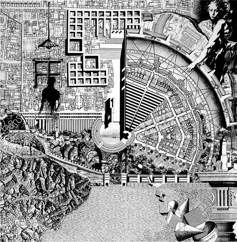 aldo rossi