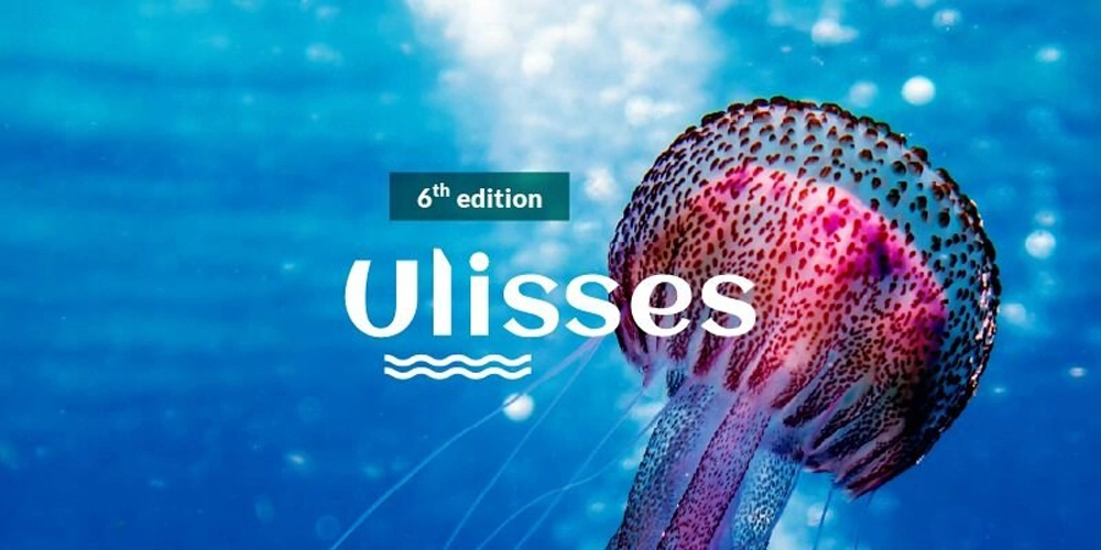 ULISSES banner