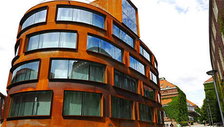 Arkitekturskolan