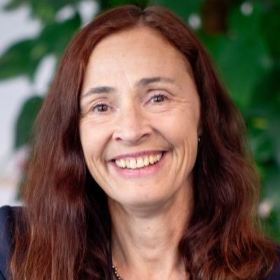 Kerstin Ekelöf